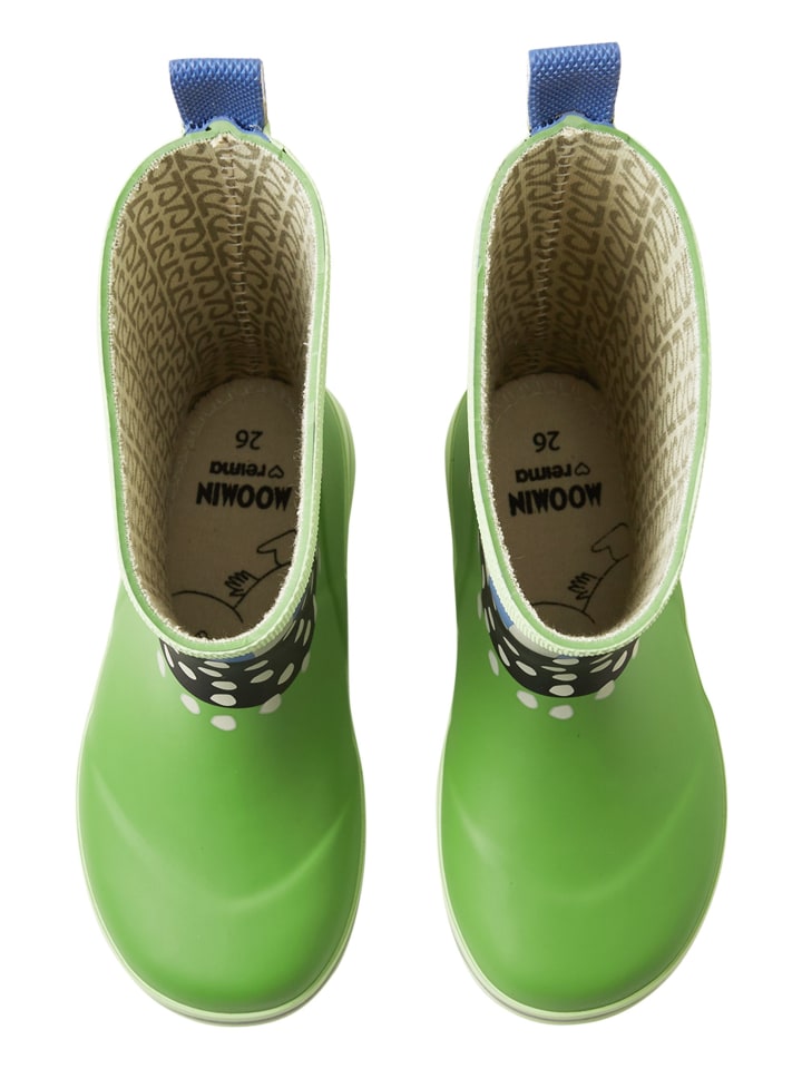 Reima Gummistiefel 