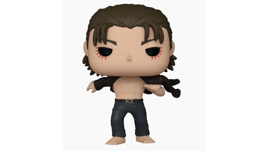 Funko - POP! - Attack on Titan - Eren Jeager Vinyl