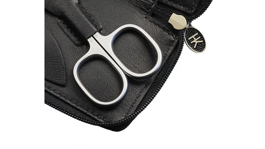 Kniebes Nagelpflege-Etui, 5-tlg.