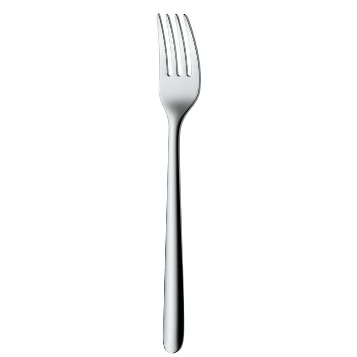 Flame Kuchengabel