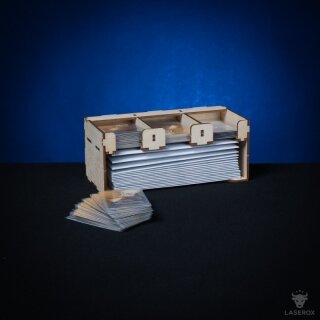 FrostBox - Tuckbox Version