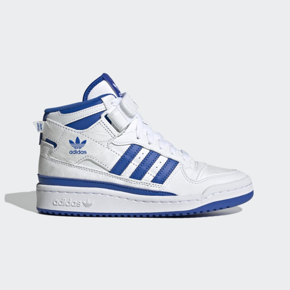 adidas Forum MID GZ1768 / weiss