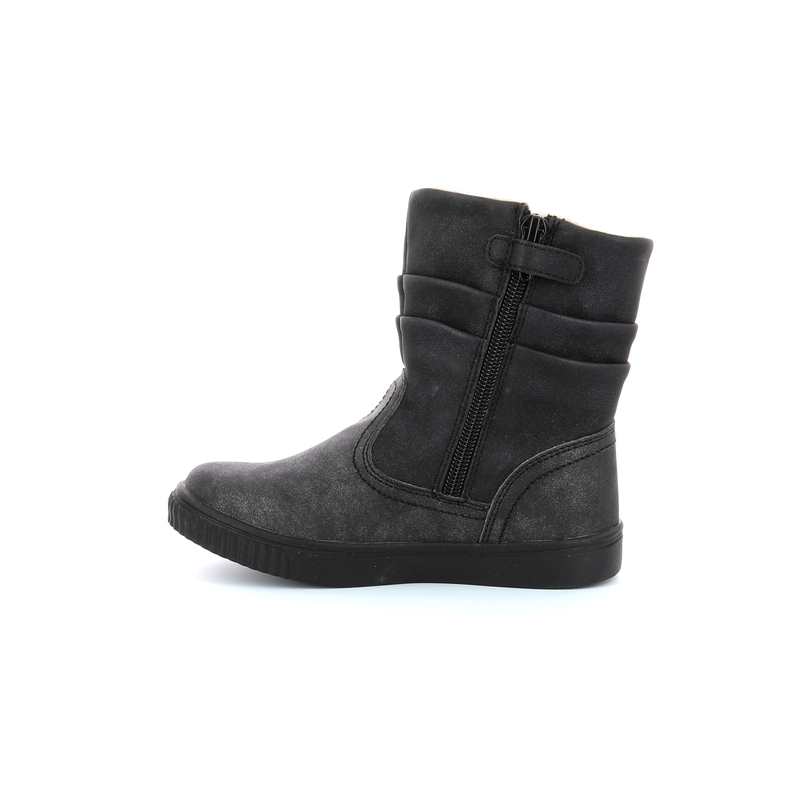 Boots synthetique Rumby