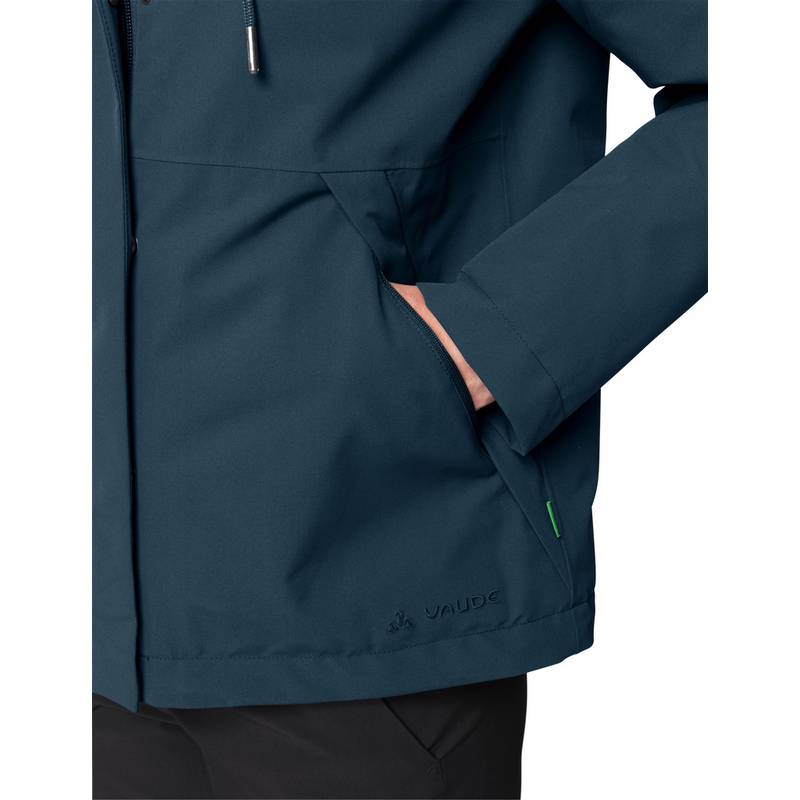 VAUDE Women's Coreway Jacket Outdoorjacke Damen