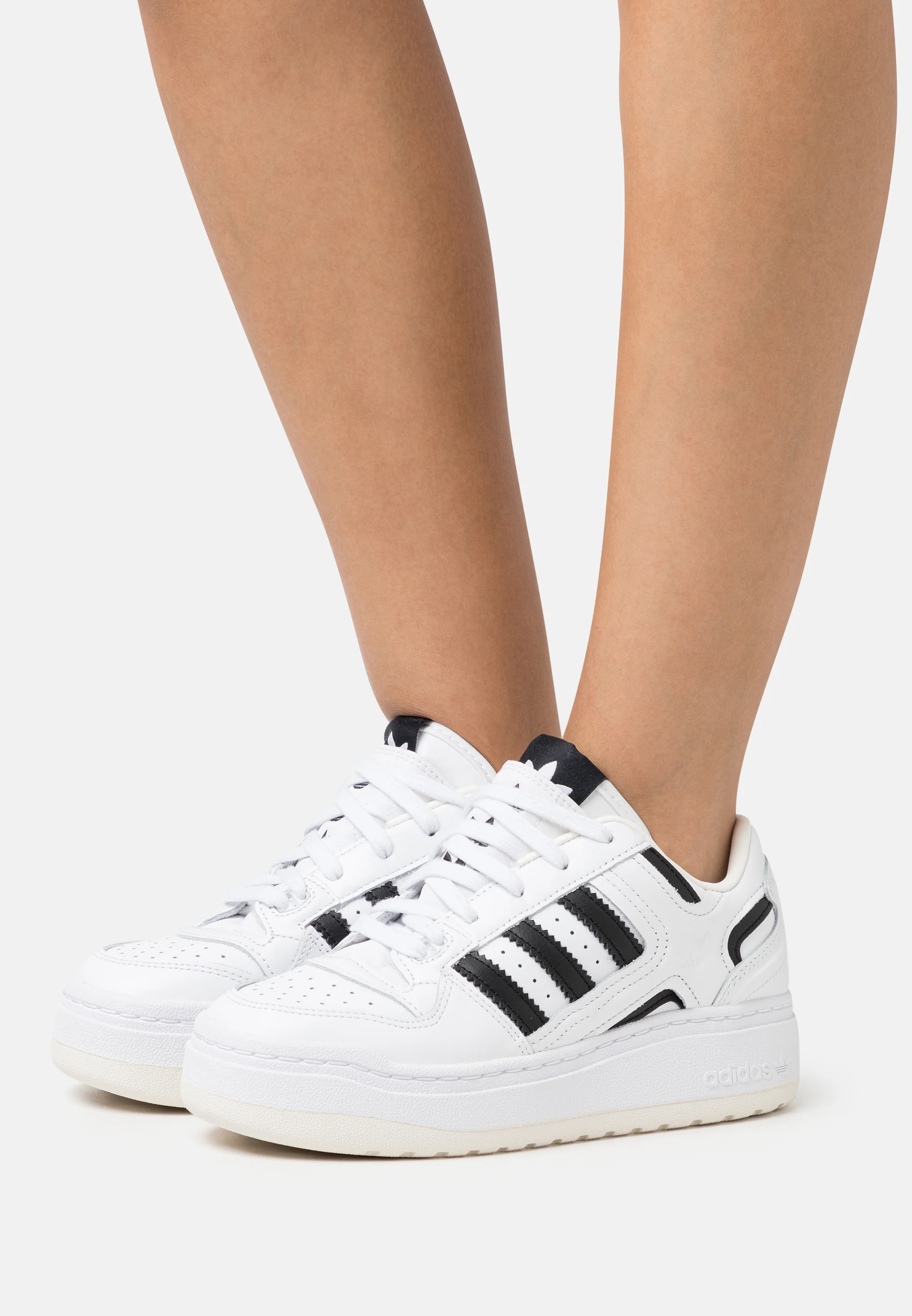 adidas Originals FORUM XLG - Zapatillas bajas