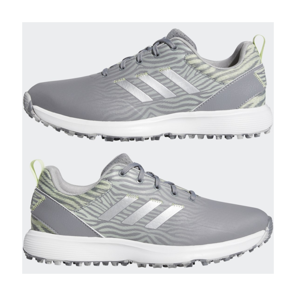 adidas S2G GZ3911 / grau