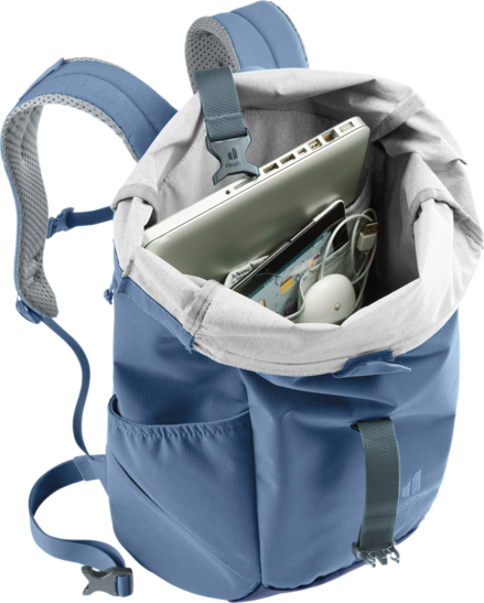 deuter Stepout 22 | Lifestyle Rucksack