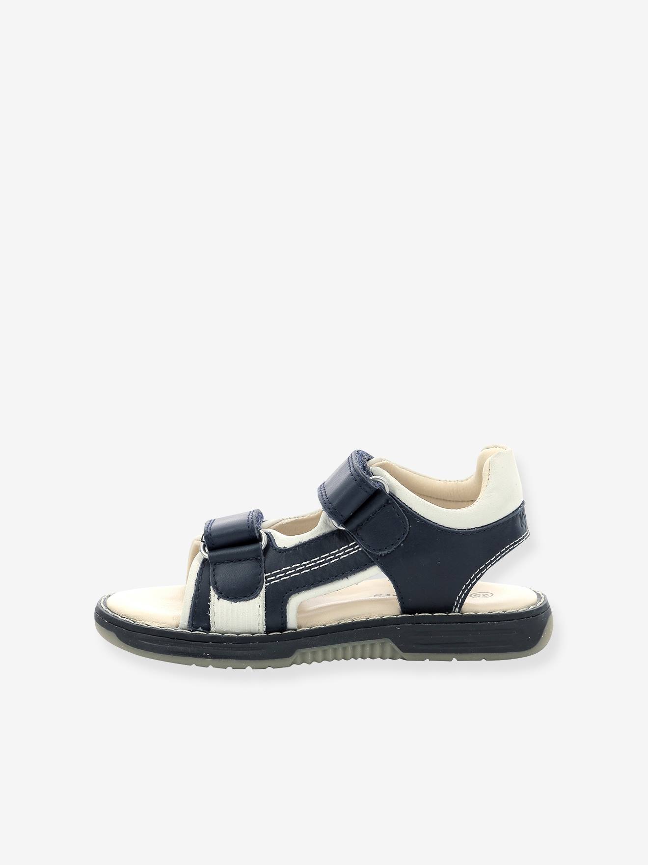 Kickers Kinder Sandalen KickGalacxo 927710-30-103 KICKERS - marine