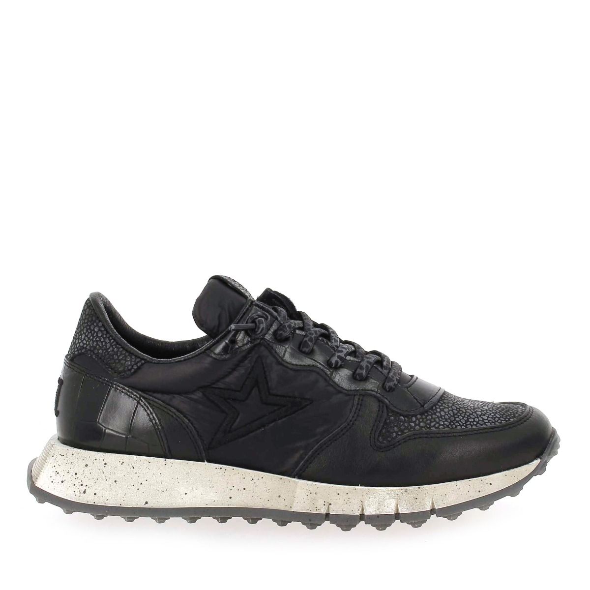 Cetti  C1301 SRA - noir