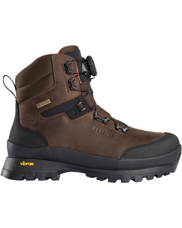 Beretta Stiefel Arabuko GTX