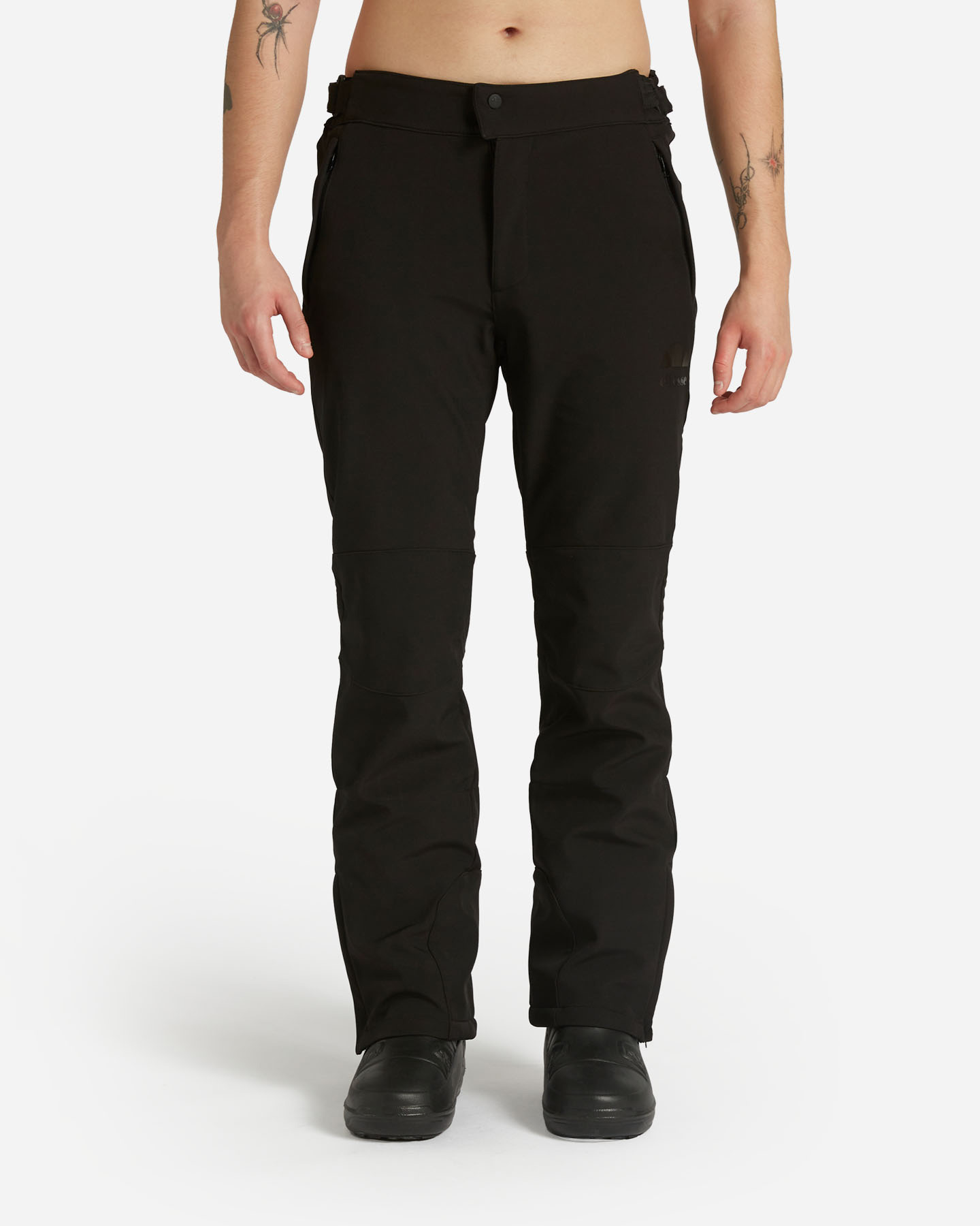Lyžiarske nohavice Ellesse Ski Chic M ESM741-050
