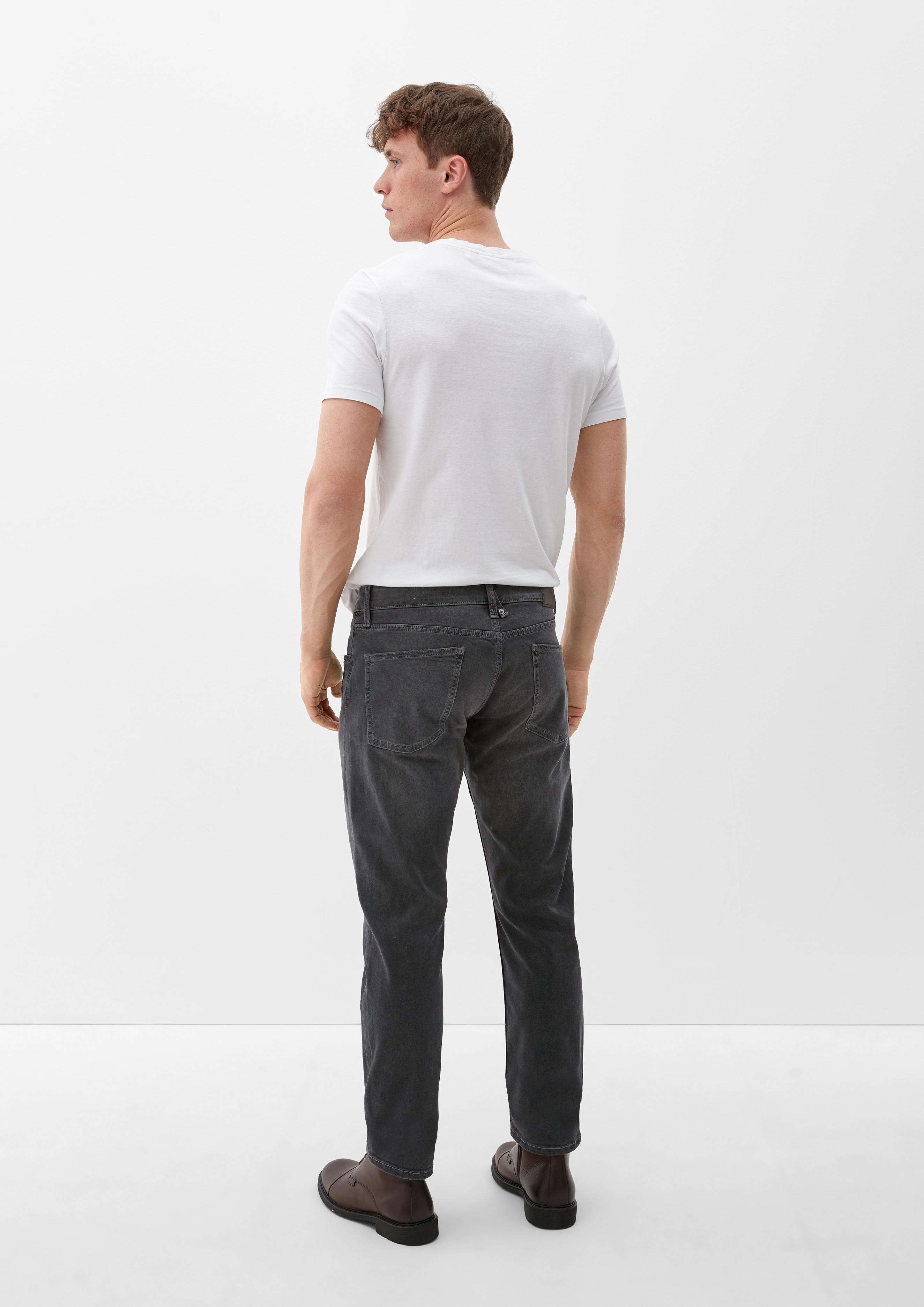 Jeans Keith / Slim Fit / Mid Rise / Slim: Leg  2121738-96Z4