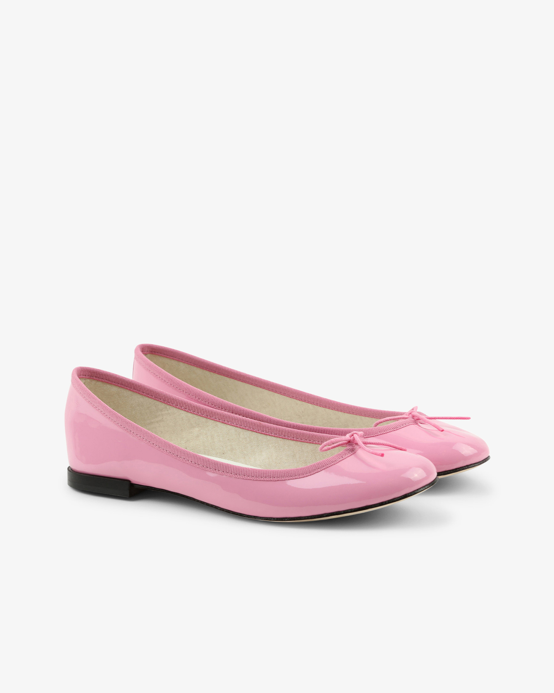 Cendrillon ballerinas