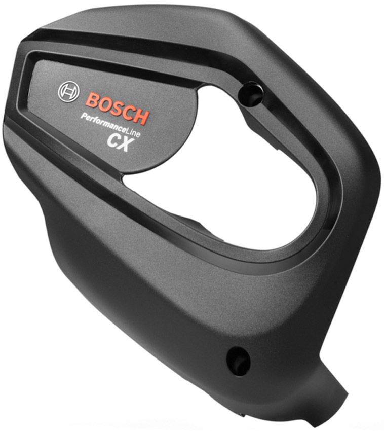 Bosch Design-Deckel Performance Line CX (BDU374Y) links kaufen | Bike-Discount