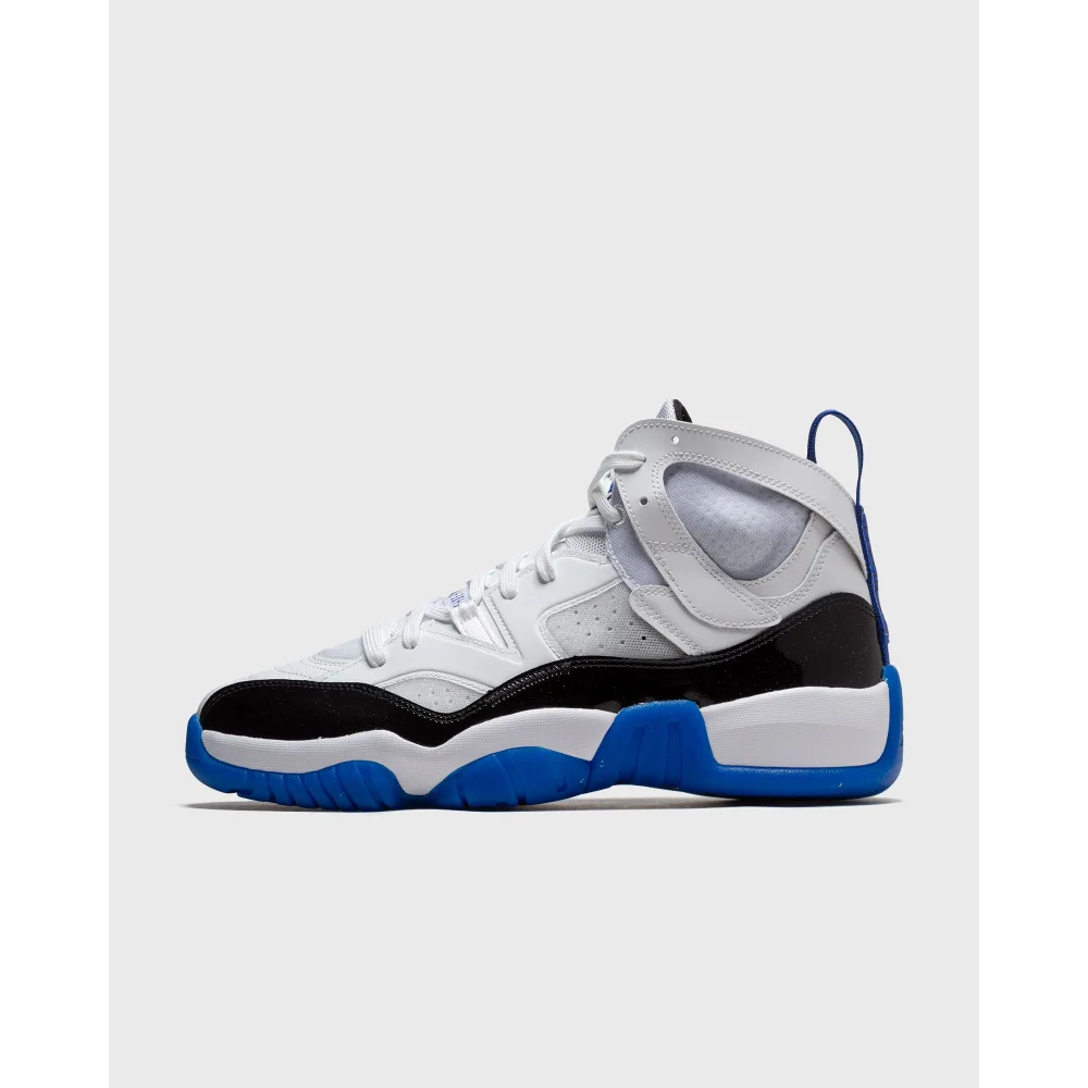 NIKE JORDAN Jumpman Two Trey DO1925-140 / weiss