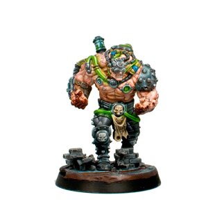 Chemfist Brute