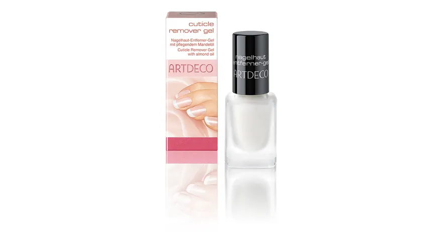 ARTDECO Cuticle Remover Gel 10 ml