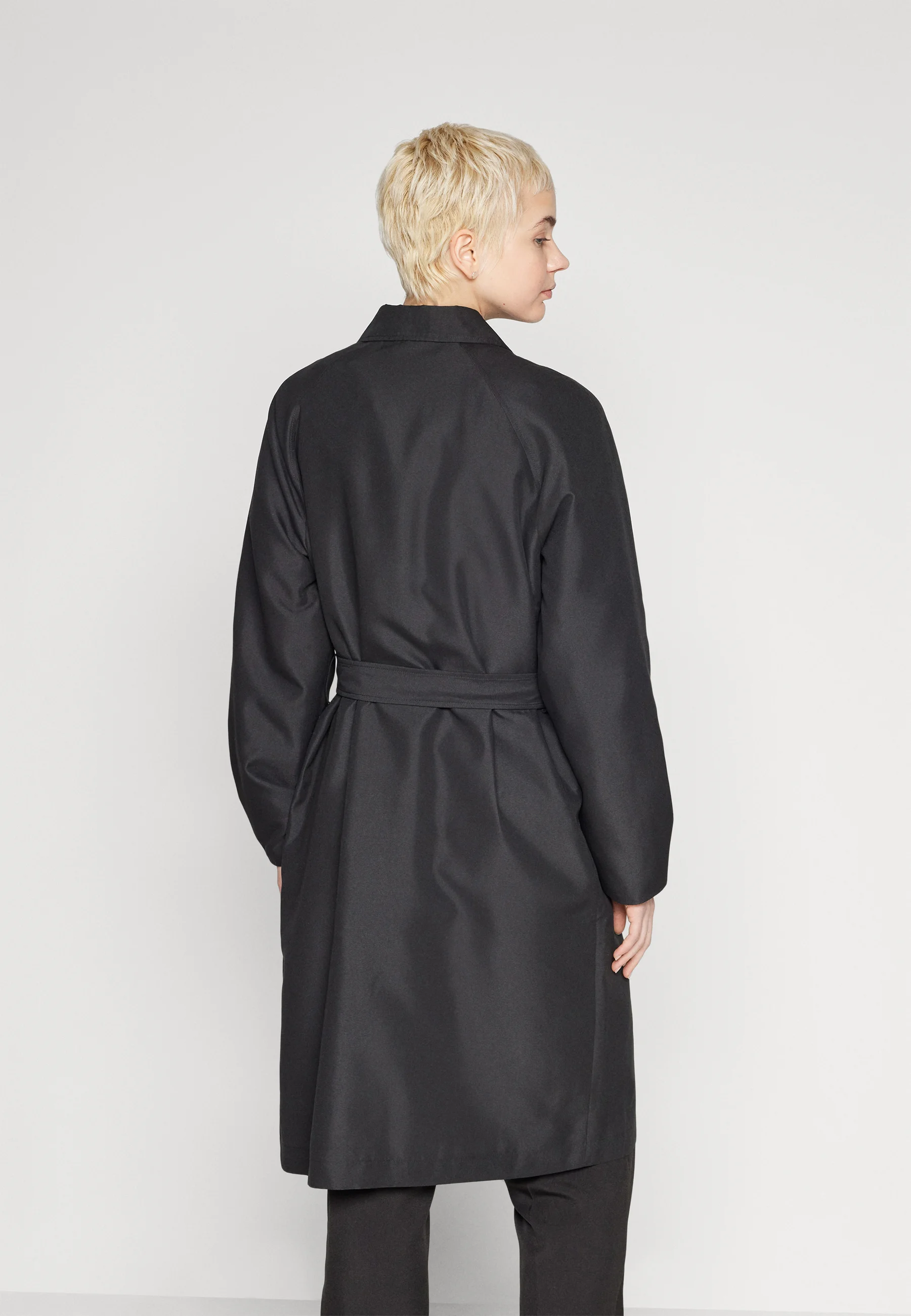 Vero Moda VMDOREEN BOOS - Gabardina