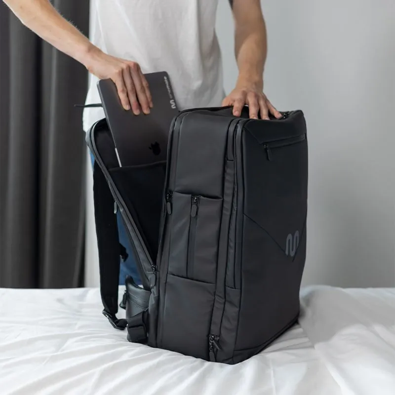 onemate Travel Backpack Ultimate - Grau