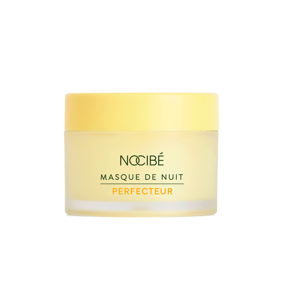 Nocibé Masque de Nuit Pefecteur Masque Visage