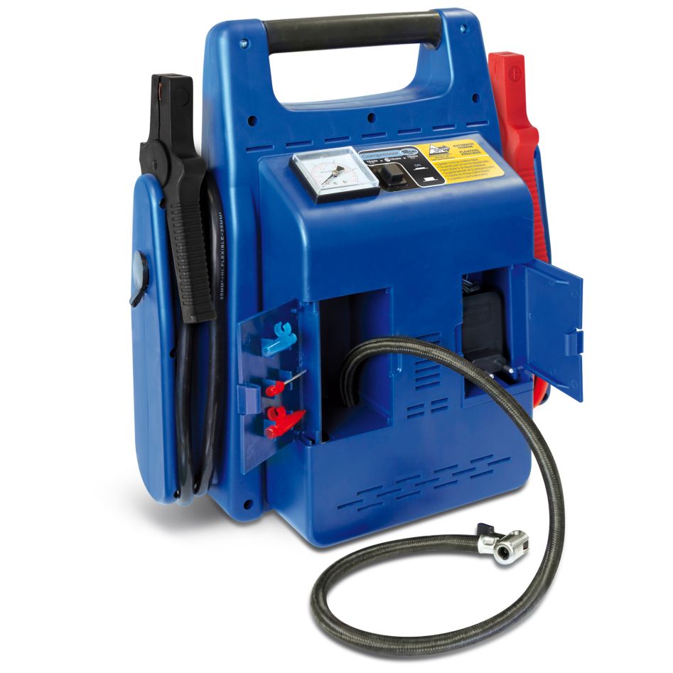 Gys 5192026322 Indítóerősítő GYSPACK AIR 12V