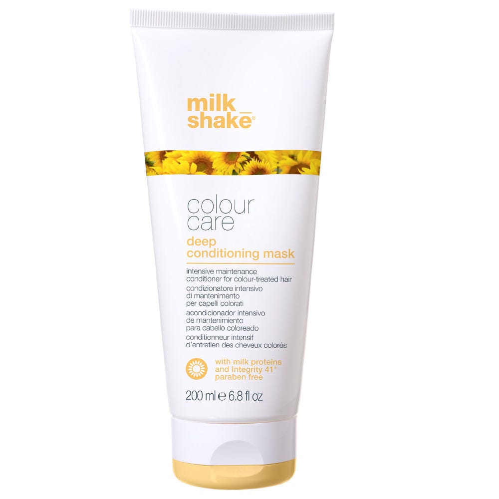 milk_shake Color Care Deep Conditioning Mask 200 ml