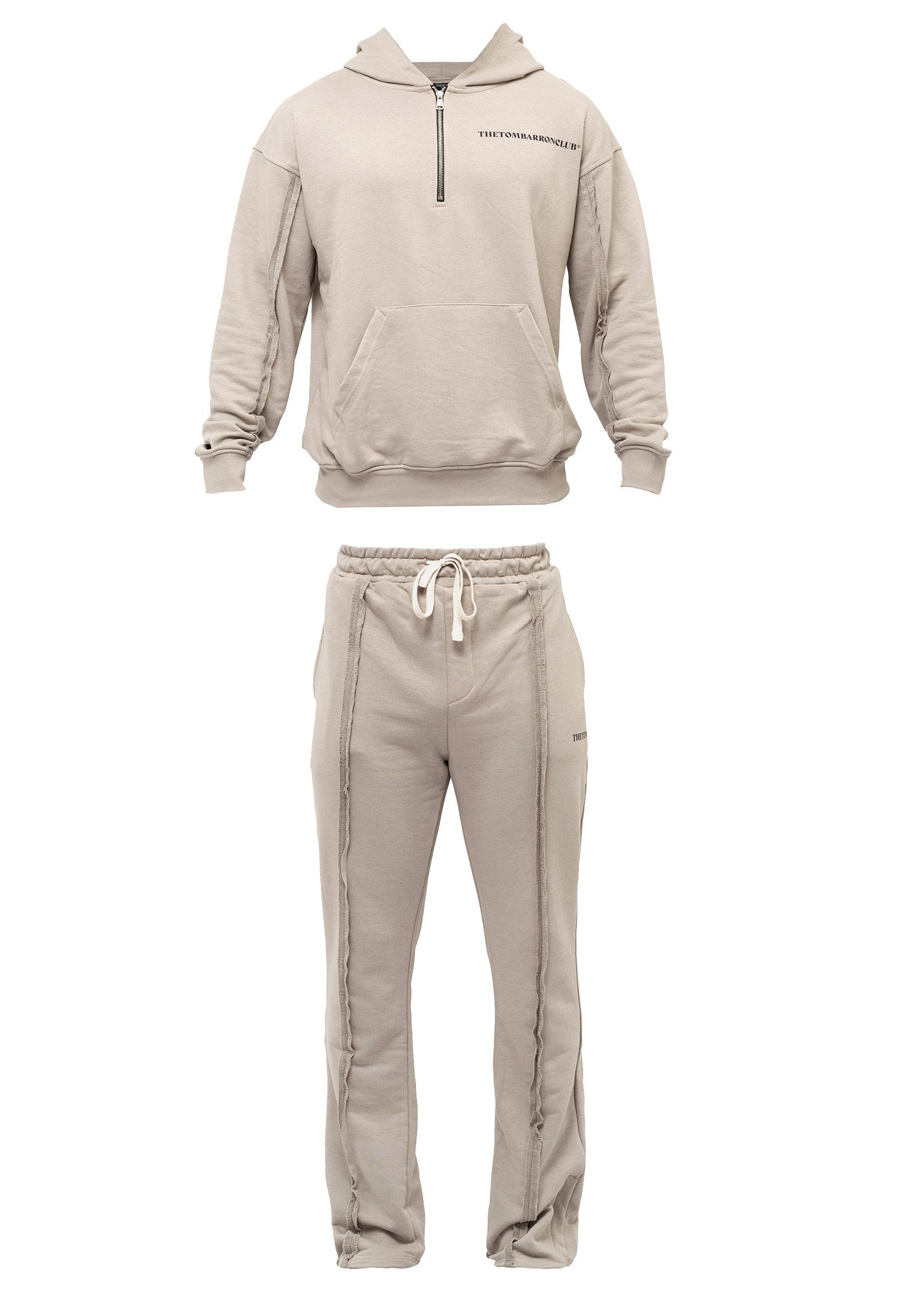 Tom Barron Jogginganzug TRACKSUIT 2 PIECE SET