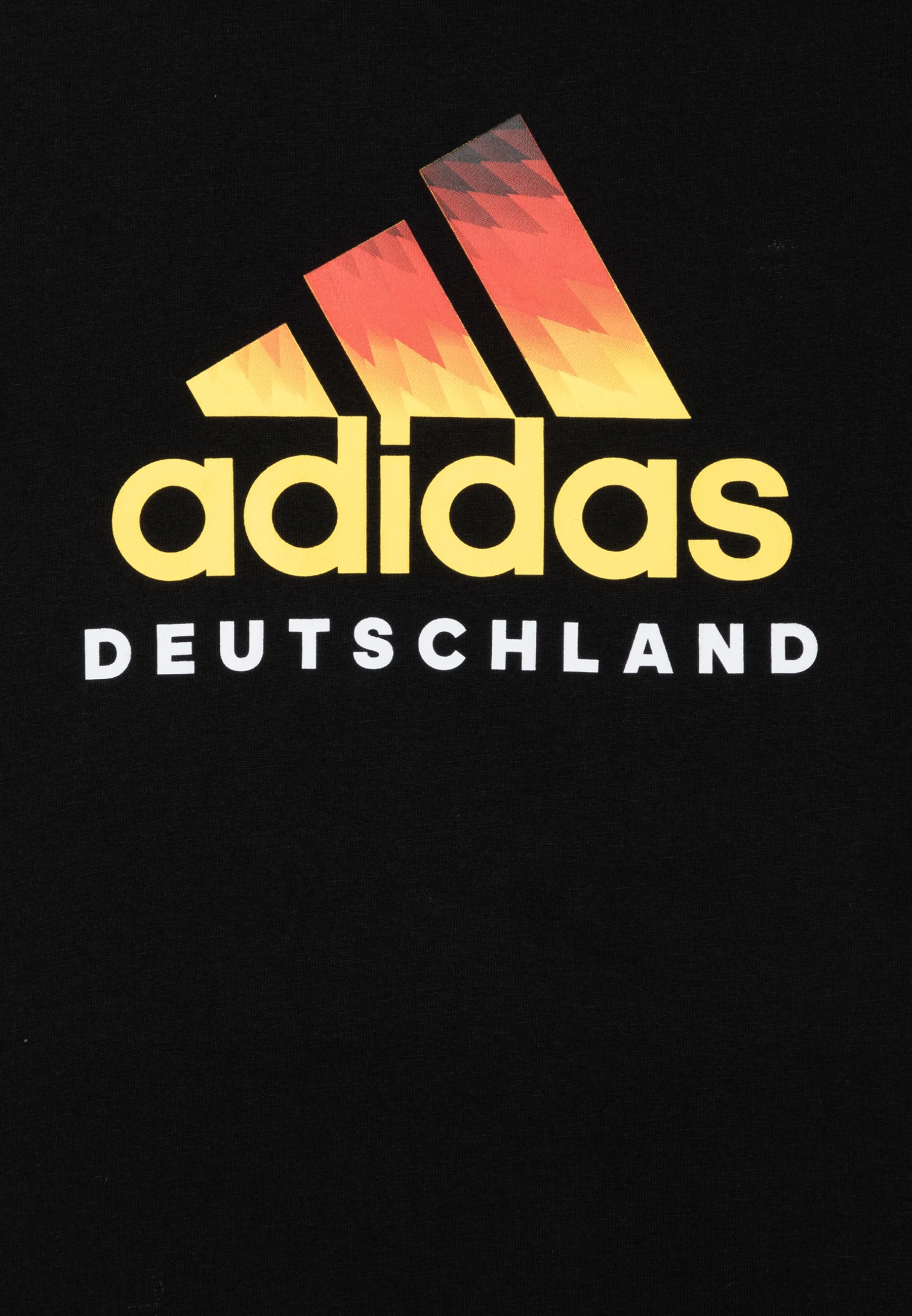 adidas Performance DEUTSCHLAND DFB KIDS TEE UNISEX - Camiseta con estampado