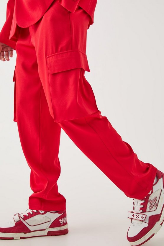 Mix & Match Cargo-Hose