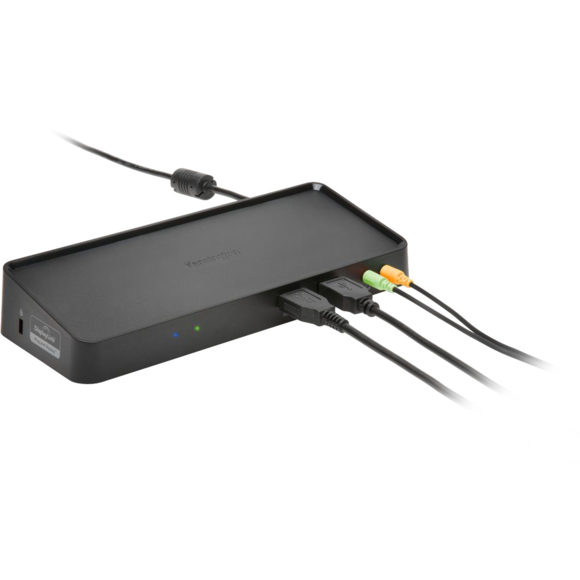KENSINGTON Kensington Dockingstation SD3600 5Gbps USB 3.0 USB-Kabel