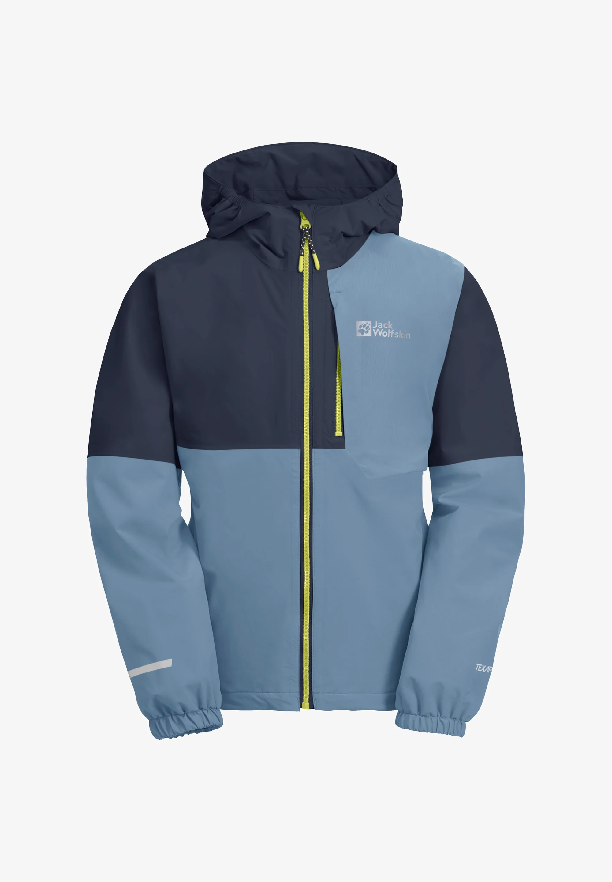 Jack Wolfskin ACTAMIC - Impermeable