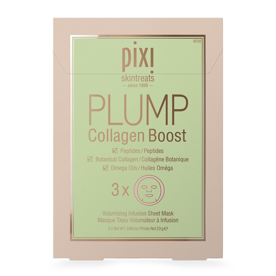 Plump Collagen Boost