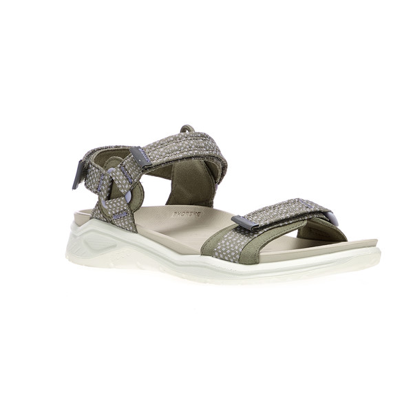 X-TRINSIC W 3S WATER Damen - Outdoor Sandalen