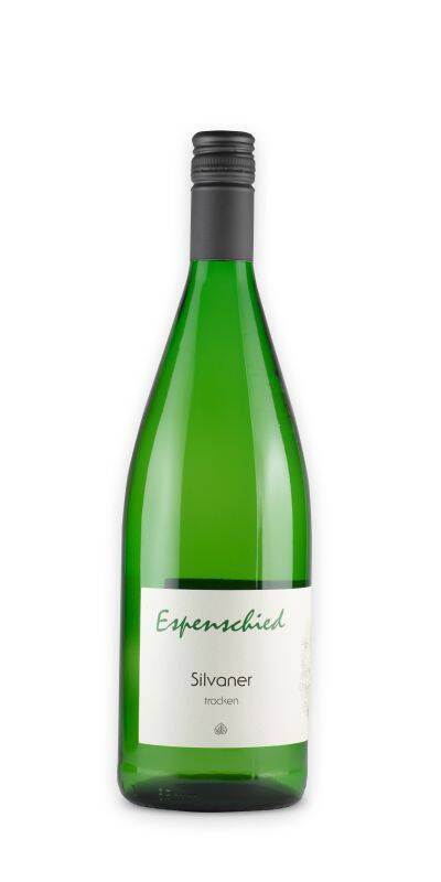Weingut Espenschied (Nahe) Silvaner Trocken 2021