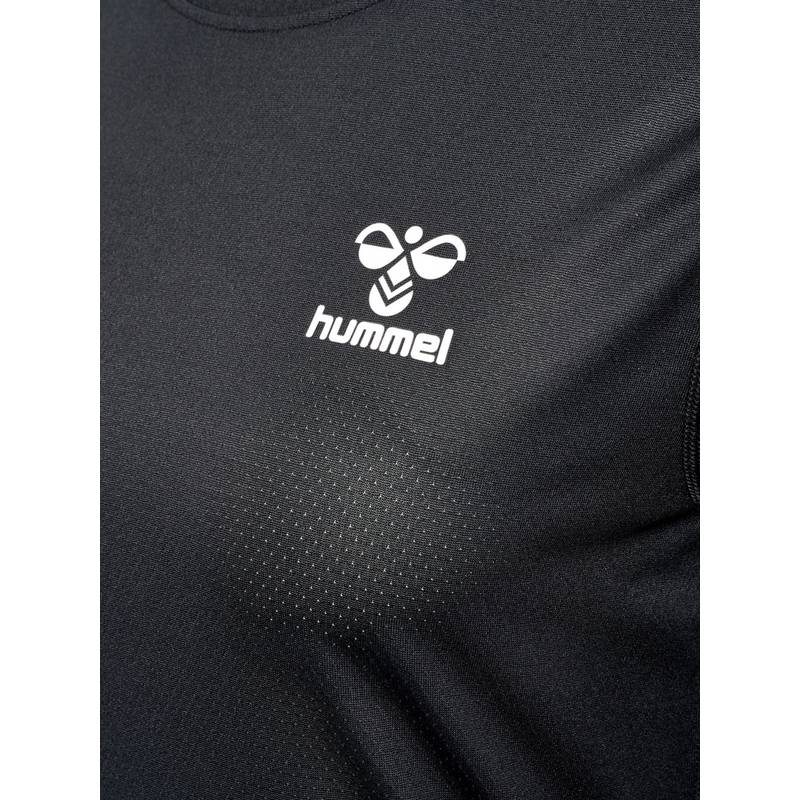 hummel hmlSPRINT T-SHIRT L/S WOMAN T-Shirt Damen
