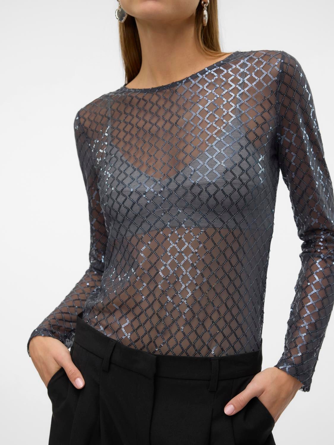 VMSAFINA Top