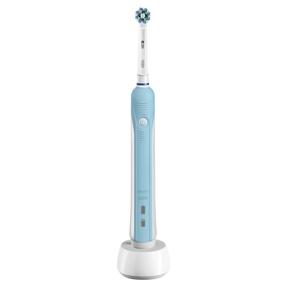 oral-b Oral-B PRO 1 700 Brosse À Dents Électrique Brosse À Dents Electrique