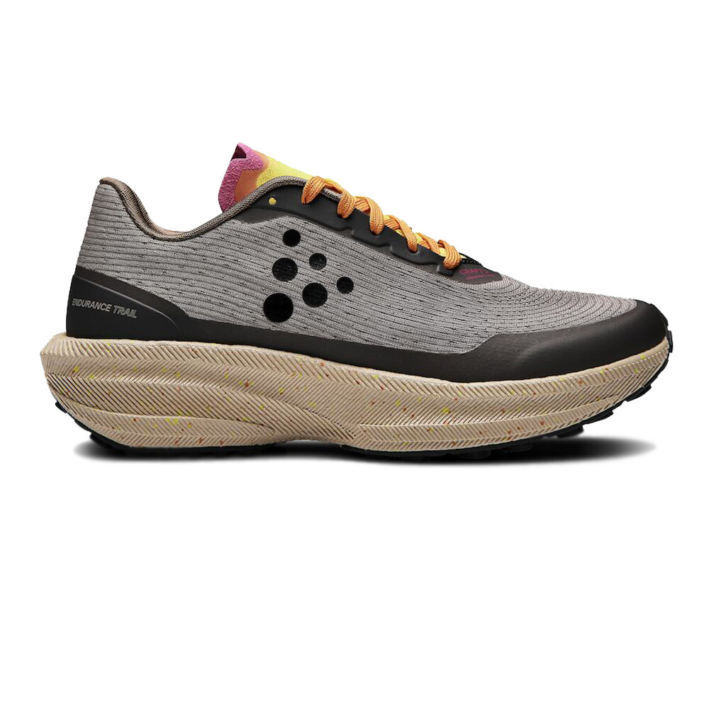 Craft Endurance Trail 1913374-230244 / grau