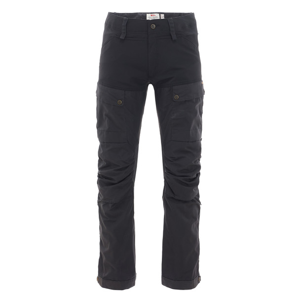 KEB TROUSERS M REG Herren - Trekkinghose