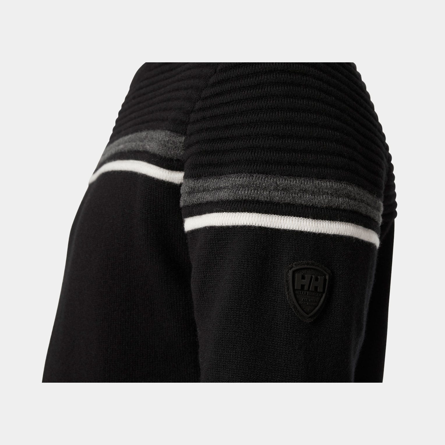 Men's Carv Knitted Sweater