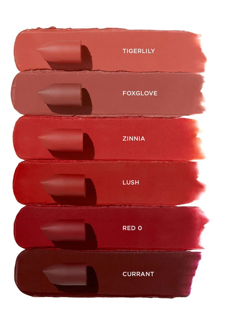 Hourglass Unlocked Soft Matte Lipstick - lipstick