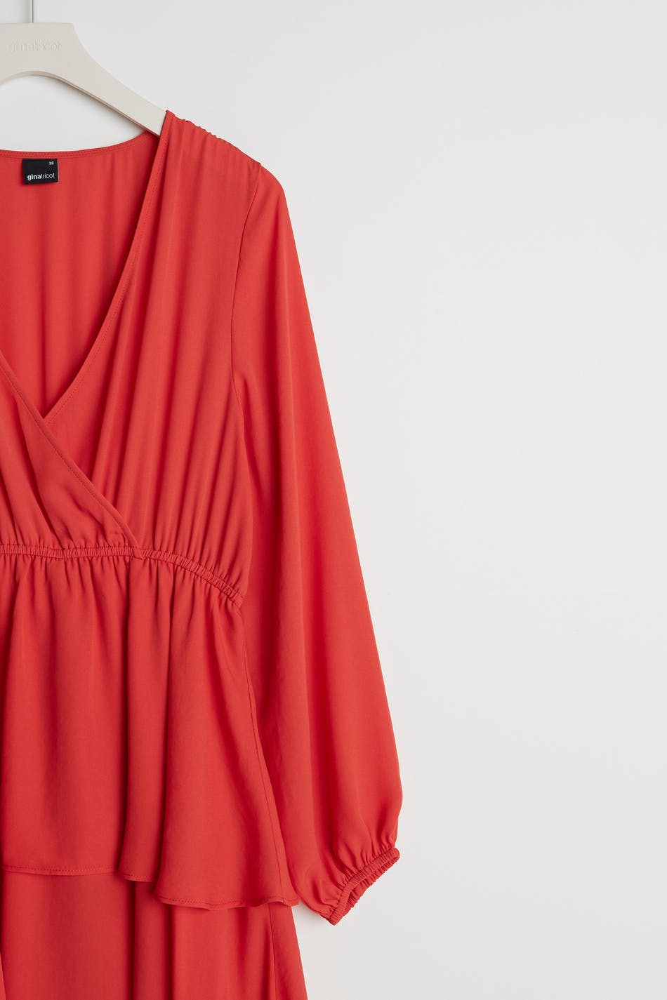Jolie midi dress