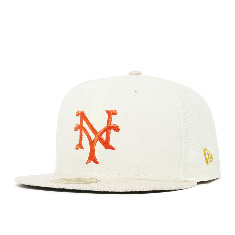 New Era Match-Up 19209 New York Giants Cooperstown