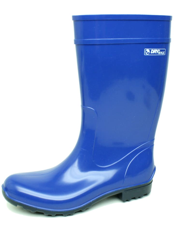 Bockstiegel Regenstiefel Luisa in blau dunkelblau günstig kaufen