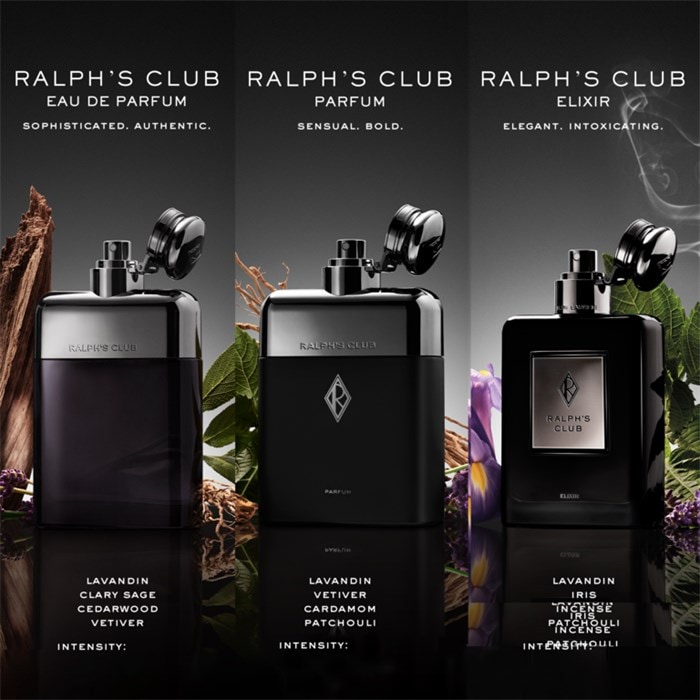 Eau de Parfum Spray