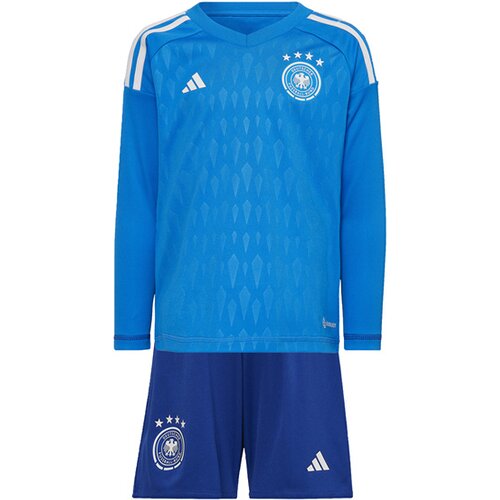 KINDER FANANZUG DFB GK MINI L