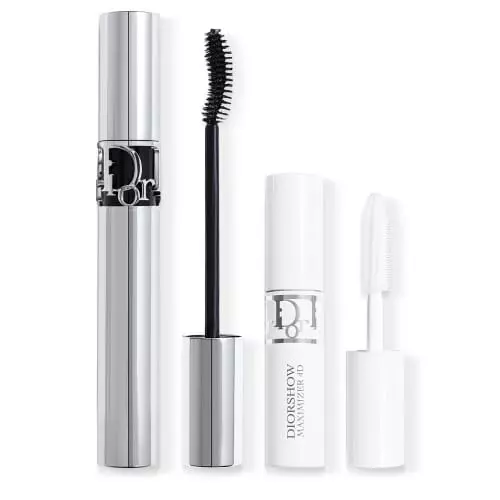 COFFRET DIORSHOW Mascara et base-sérum mascara