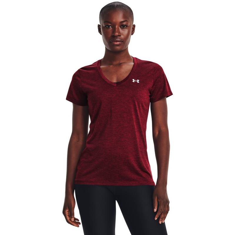Under Armour Tech Twist Funktionsshirt Damen