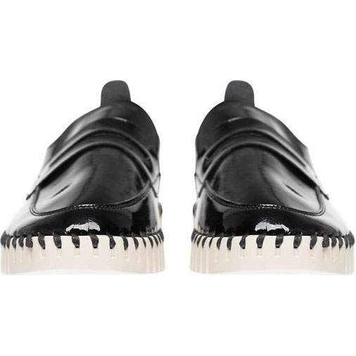 ILSE JACOBSEN HORNBÆK Sneaker Lo TULIP3865