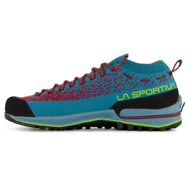 La Sportiva - Women's TX2 Evo - Approachschuhe